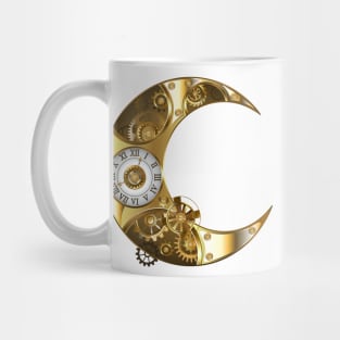 Mechanical Moon Mug